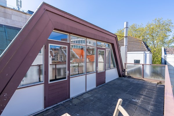 Medium property photo - Achter Clarenburg 59, 3511 JH Utrecht